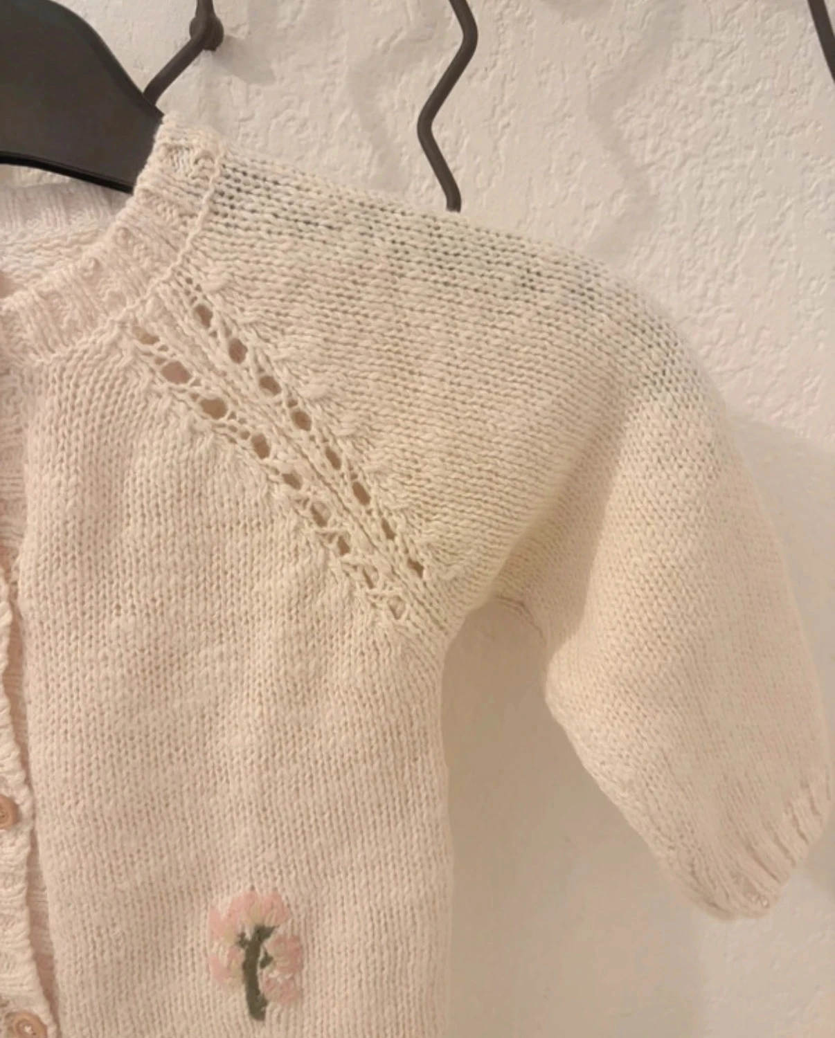 Lot of 3 baby girl clothes – 6 months – photo 15